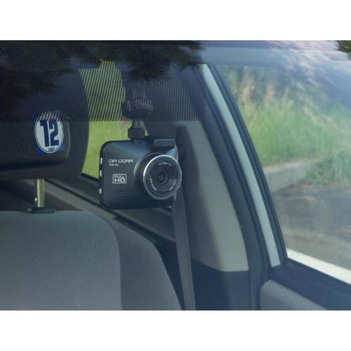 ドライブレコーダー200万画素 2.4インチ