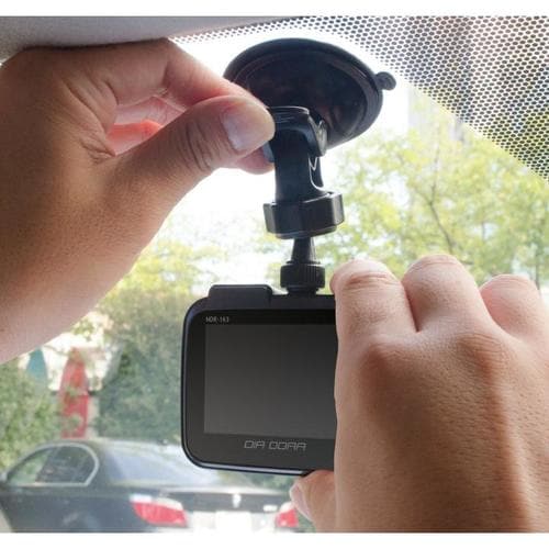 ドライブレコーダー200万画素 2.4インチ