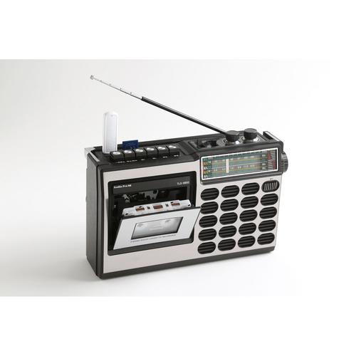 思い出ラジカセ