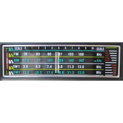 思い出ラジカセ