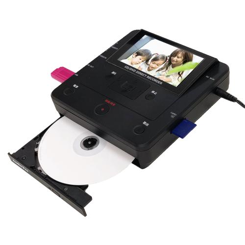 メディアレコーダー