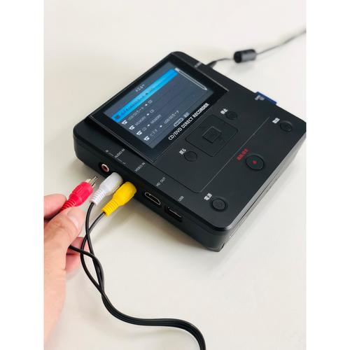 メディアレコーダー