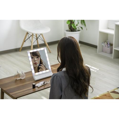 SMALYメイクアップミラー