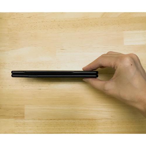 5.5インチ 電卓付きペーパーレスメモパッド