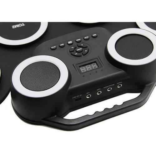 SMALY ドラム9パッド