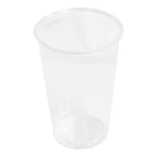 クリアーカップ 421ml 50P