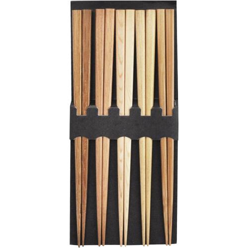 来客用箸 23cm EC 5膳 4セット