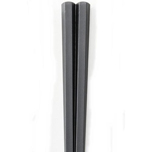 六角箸 業務用 滑り止め加工 10膳入 2セット