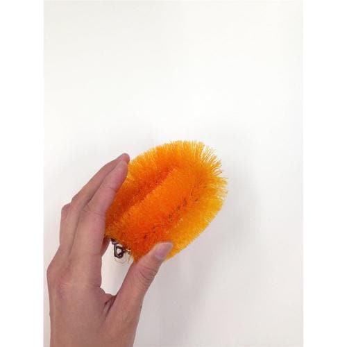 ポリプロたわし 6セット