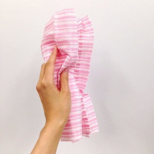 アカスリタオル 2セット