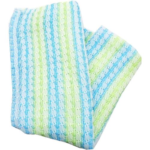 ボディタオル 泡のパティシエ 3セット