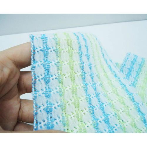 ボディタオル 泡のパティシエ 3セット