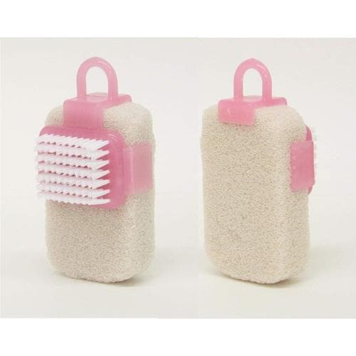 軽石ブラシ 3セット