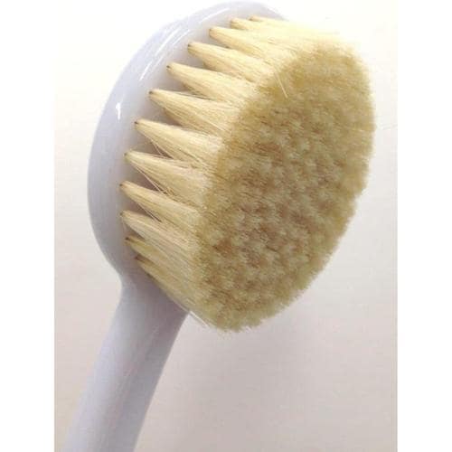 ボディブラシ 豚毛 2セット