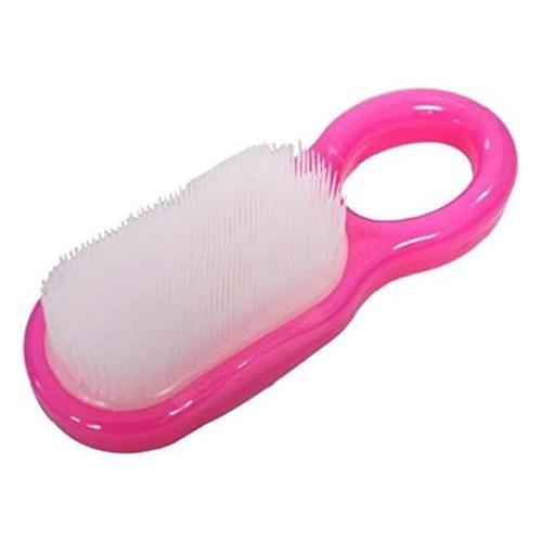 手洗いブラシ ソフト ハード 両面 3セット