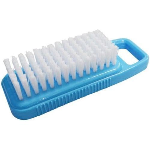 爪ブラシ 手洗いしま専科 4セット