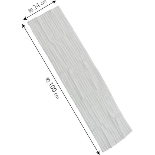 ボディタオル 天然素材100% 4セット