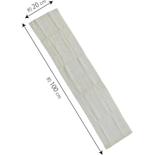 ボディタオル 天然素材100% 3セット