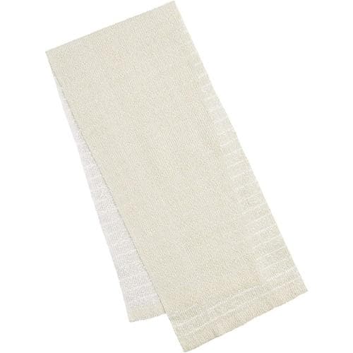 ボディタオル 天然素材100% 3セット