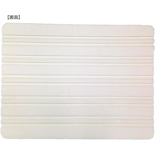 防カビ風呂マット フレッシュチェック