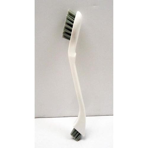 シューズ ブラシ 大小の両端ブラシ 4セット