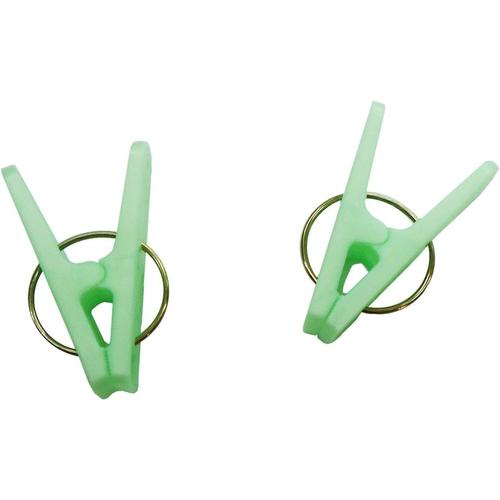 アルモア ピンチ 16個入り 5セット