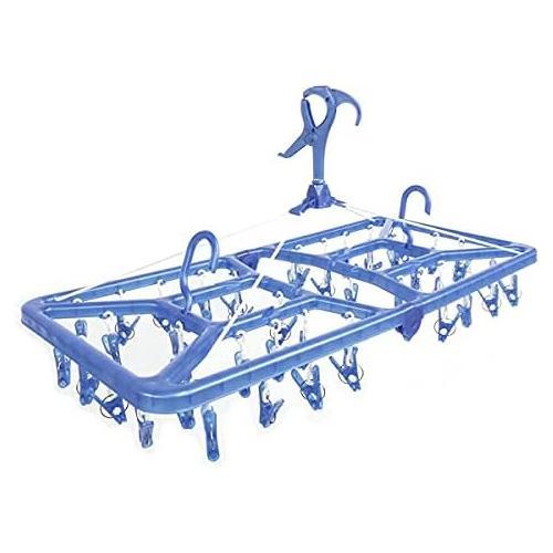 アーチベランダ用ハンガージャンボ(ピンチ48個)