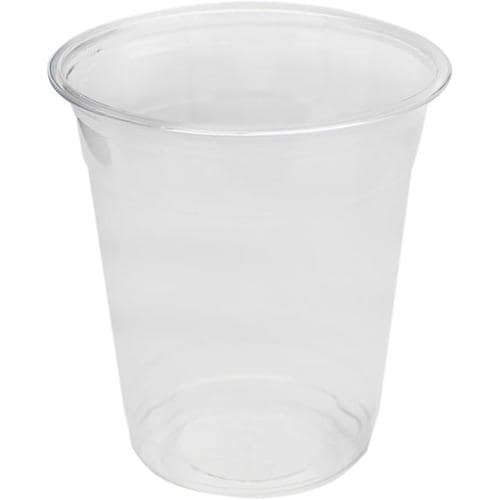 リサイクルPETクリアカップ410ml50個入×2