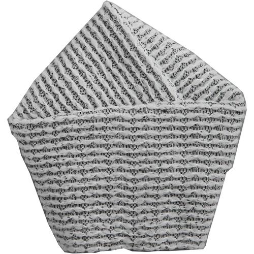 男のやわ肌泡たっぷりタオル 3セット