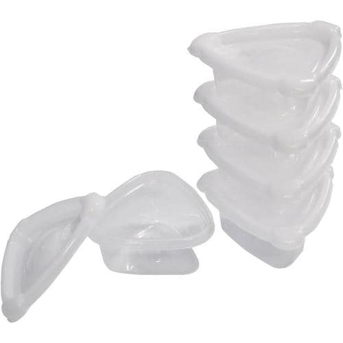 おにぎり保存容器 5個入 3セット