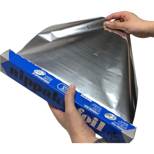 ニッパクホイル 30cm×25m 2セット