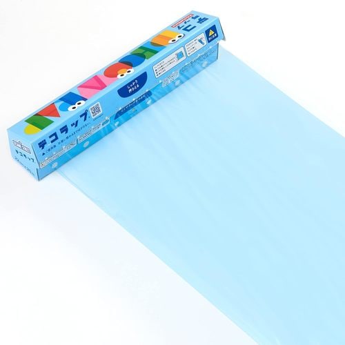 キッチニスタデコラップ 抗菌あお 5セット