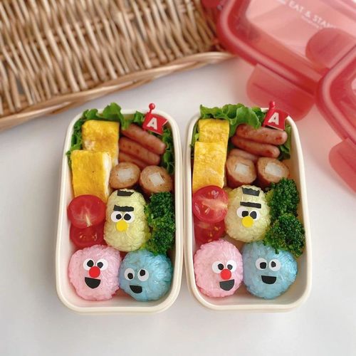 キッチニスタデコラップ 抗菌あお 5セット