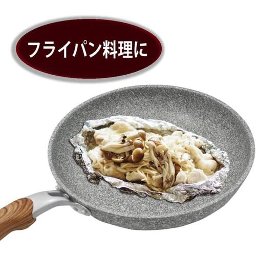 クックホイル 厚手 ワイド30cm×5m 5セット