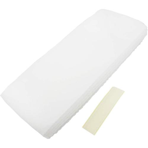 レンジフードフィルター 厚手 深型用 2セット