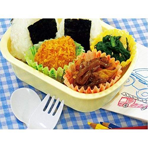 おかず入れ 8号 PET不織布 18枚入 7セット