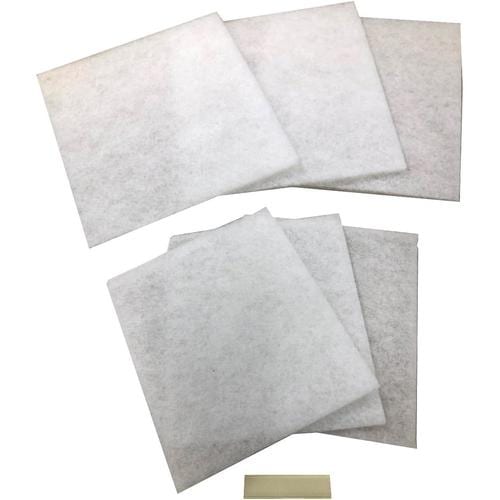 レンジフードフィルター超厚手深型 6枚組 2セット