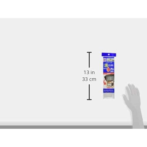 レンジフード用吸油テープ 4本組 3セット