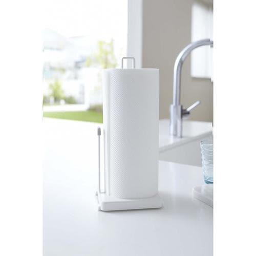 キッチンペーパーホルダー プレート