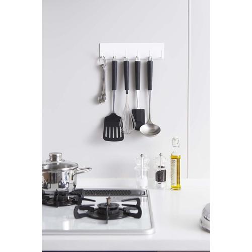 マグネットキッチンツールフック プレート