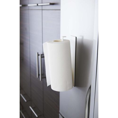 マグネット キッチンペーパーホルダー 2セット