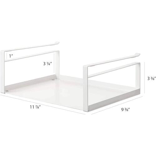 戸棚下 収納ラック 吊り下棚