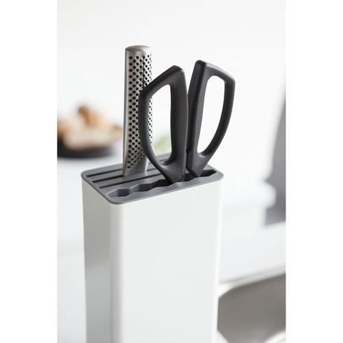 キッチンナイフ&ハサミスタンド プレート