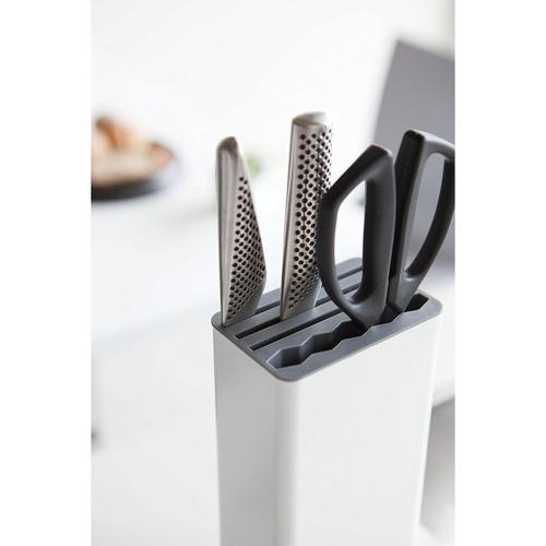 キッチンナイフ&ハサミスタンド プレート