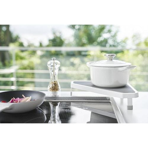 コンロコーナーラック プレート