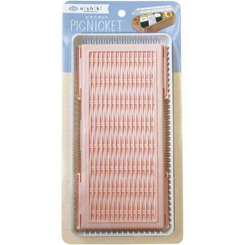 錦化成 ピクニケット 2セット