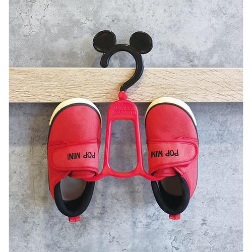 シューズハンガー ミニーマウス 3セット