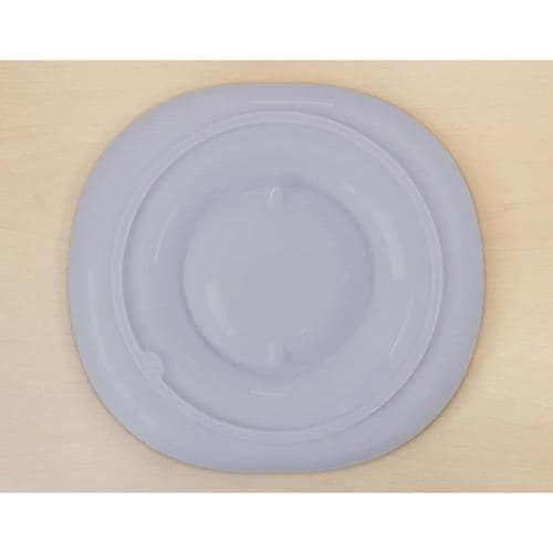 ミッキーマウス 食べこぼしキャッチプレート