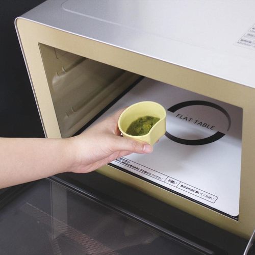 ミッキーマウス 離乳食保存ケース 3セット