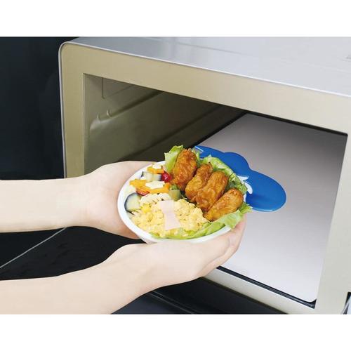 ドナルドダック アイコン ランチプレート